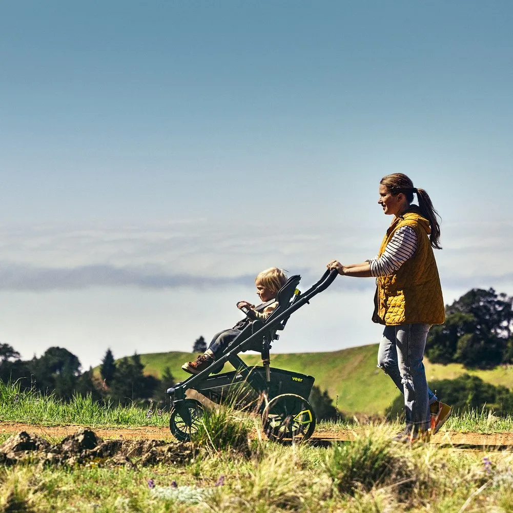 Veer &Roll Stroller Frame for the Switchback System