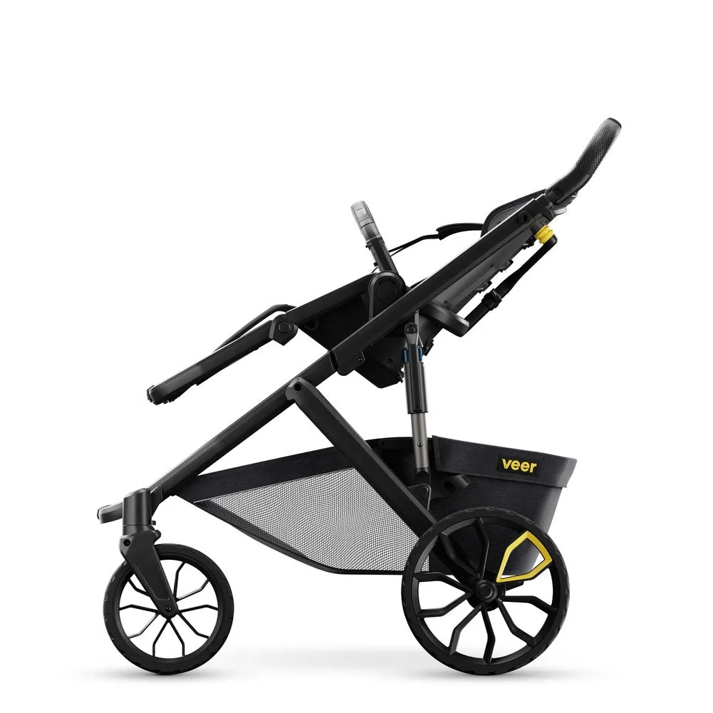 Veer &Roll Stroller Frame for the Switchback System