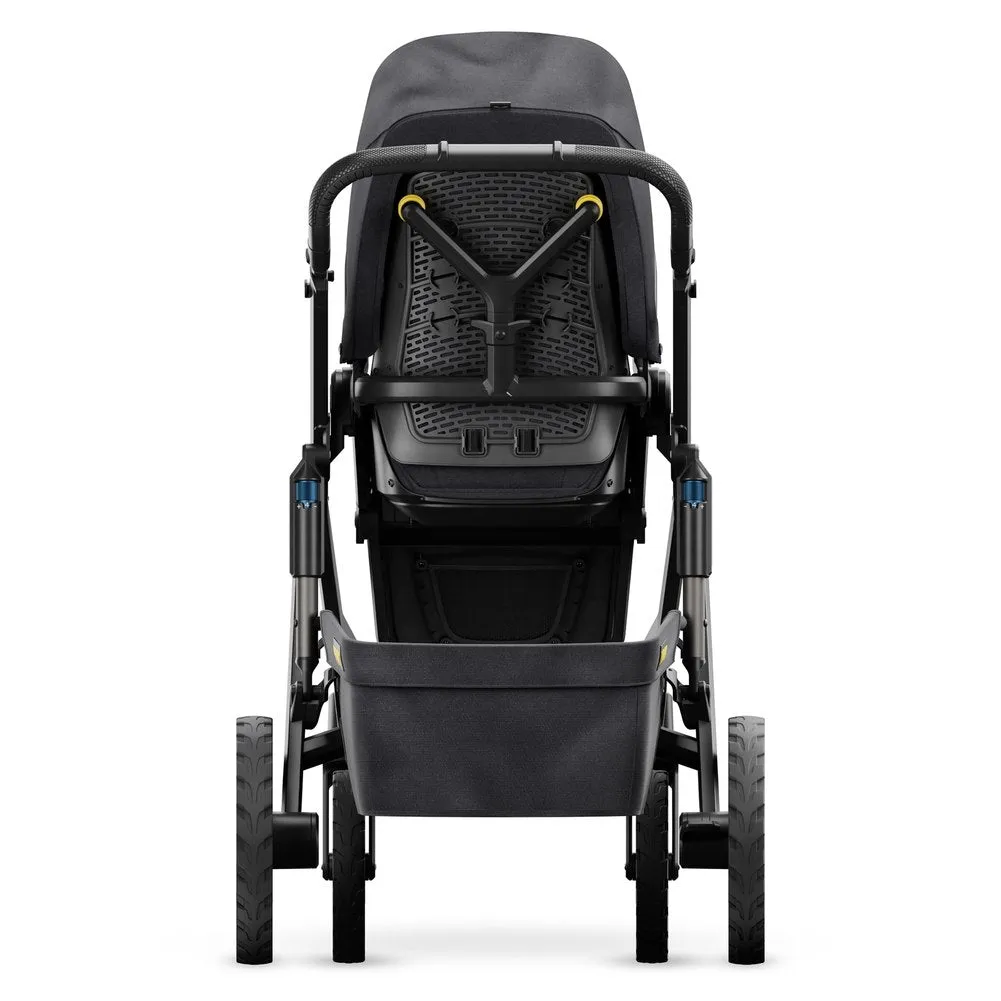 Veer &Roll Stroller Frame for the Switchback System