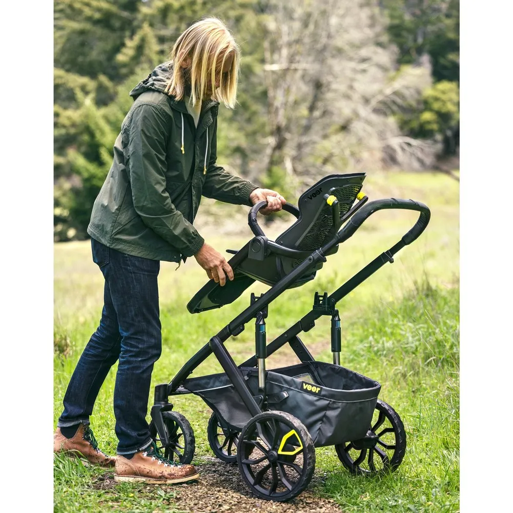 Veer &Roll Stroller Frame for the Switchback System