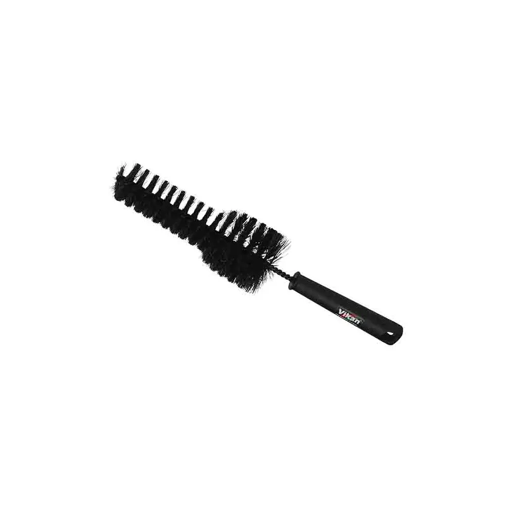 Vikan Wheel Rim Brush Soft