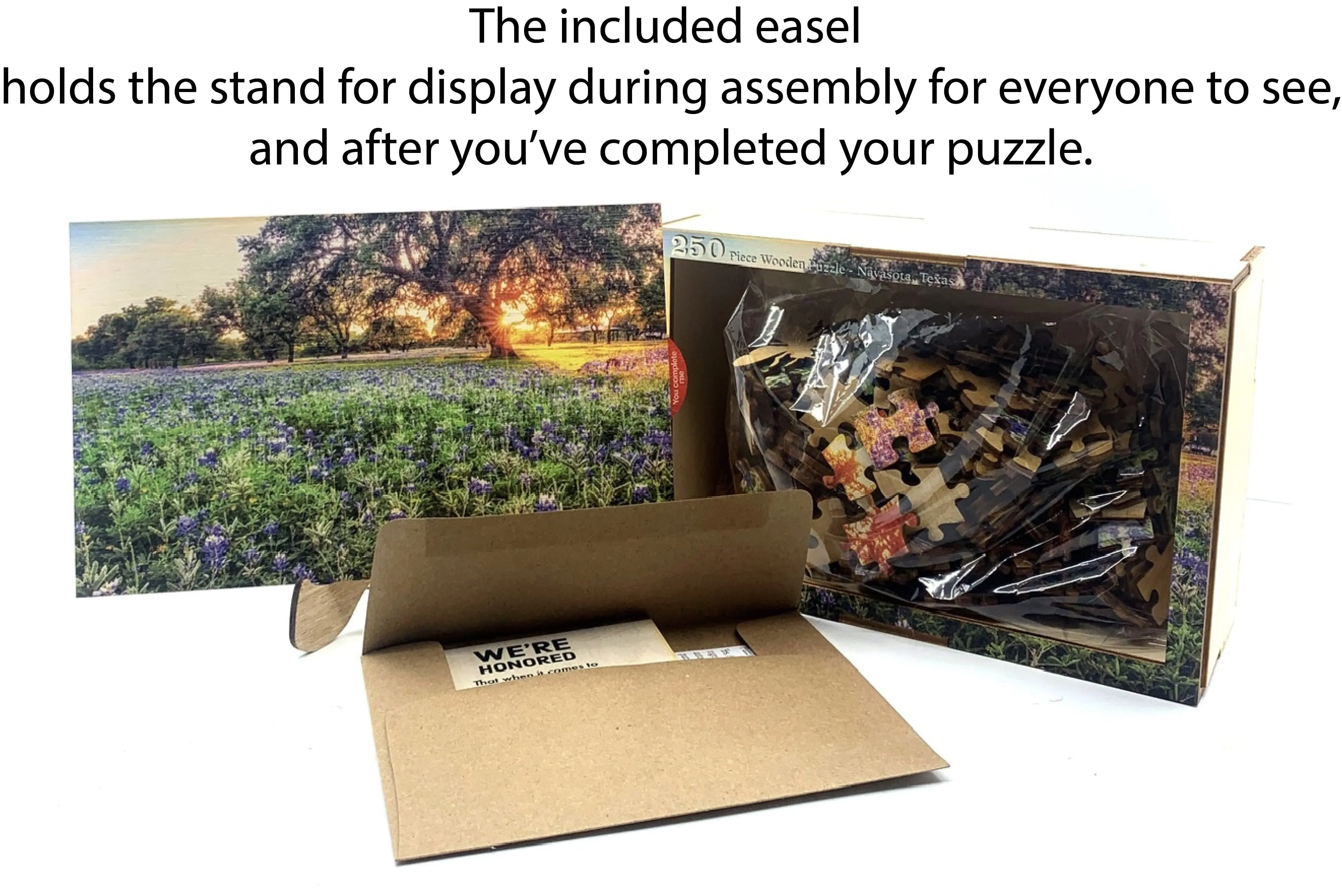 Vintage Ford Model A | New Mexico Classic Car Puzzle | 250, 500, 1000 Pieces