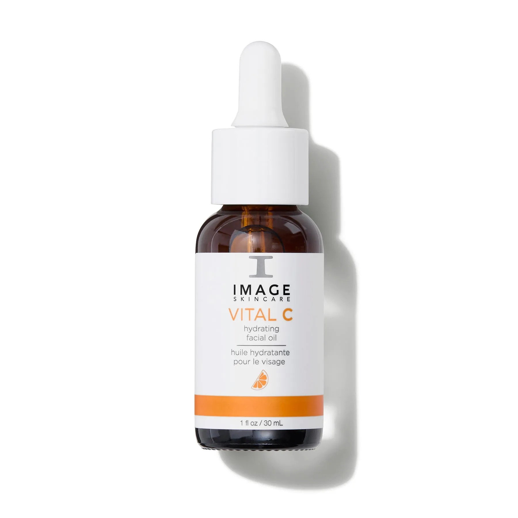 VITAL C hydrating facial oil