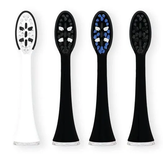 VITAMMY ONYX Toothbrush heads