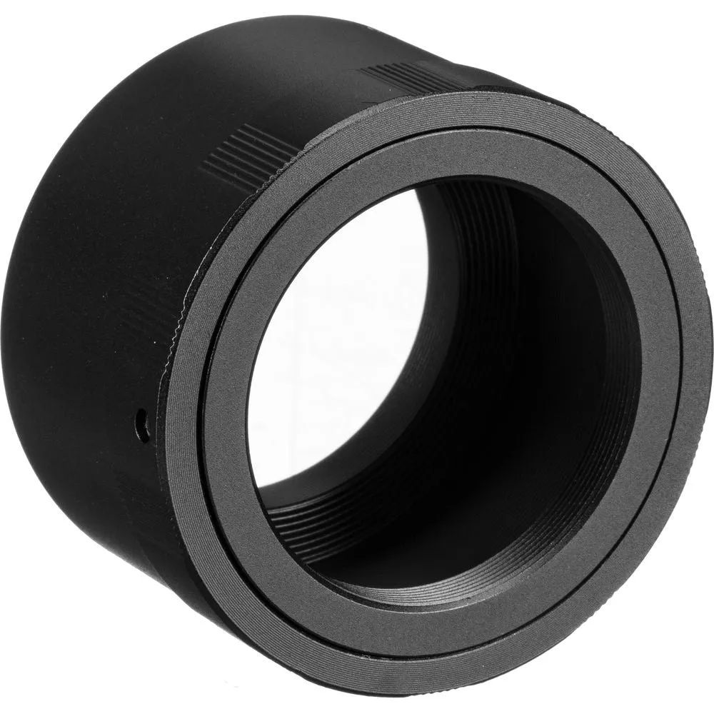 Vivitar T-Mount to Canon EF-M Mount Adapter