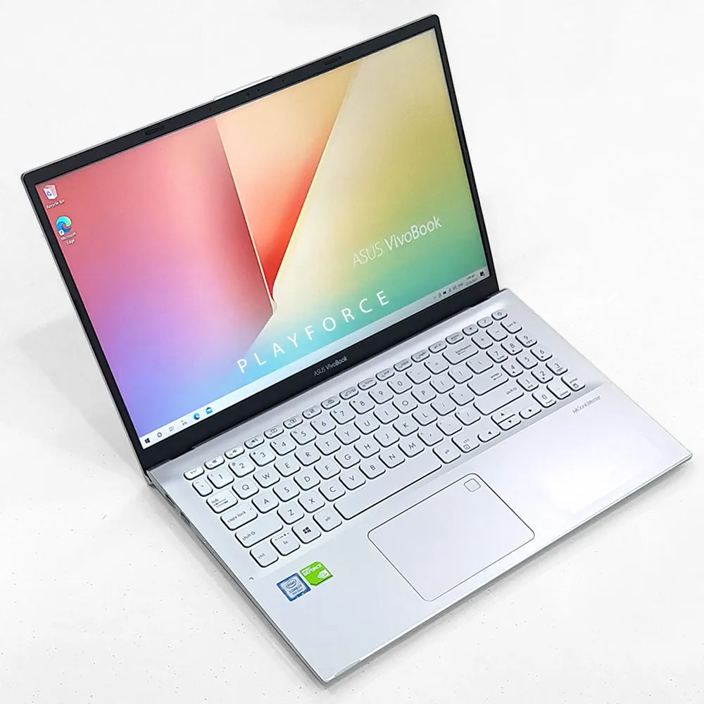 VivoBook X512FL (i7-8565U, MX250, 8GB, 512GB SSD, 15-inch)