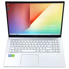 VivoBook X512FL (i7-8565U, MX250, 8GB, 512GB SSD, 15-inch)