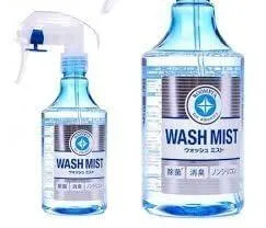 Wash Mist All Surfaces & Hands Sanitizer