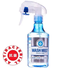 Wash Mist All Surfaces & Hands Sanitizer