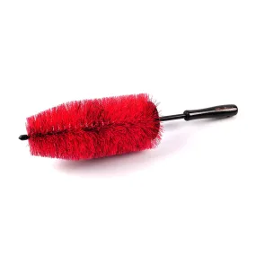 Wheel Barrel Brush