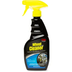 Wheel Cleaner