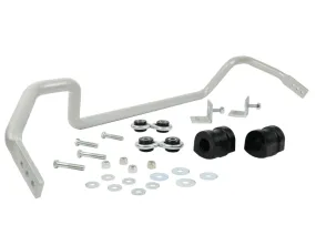 Whiteline 27mm Front Swaybar - E36