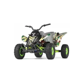 WL Toys 1/12 scale RTR 50KM ATV QUAD BIKE