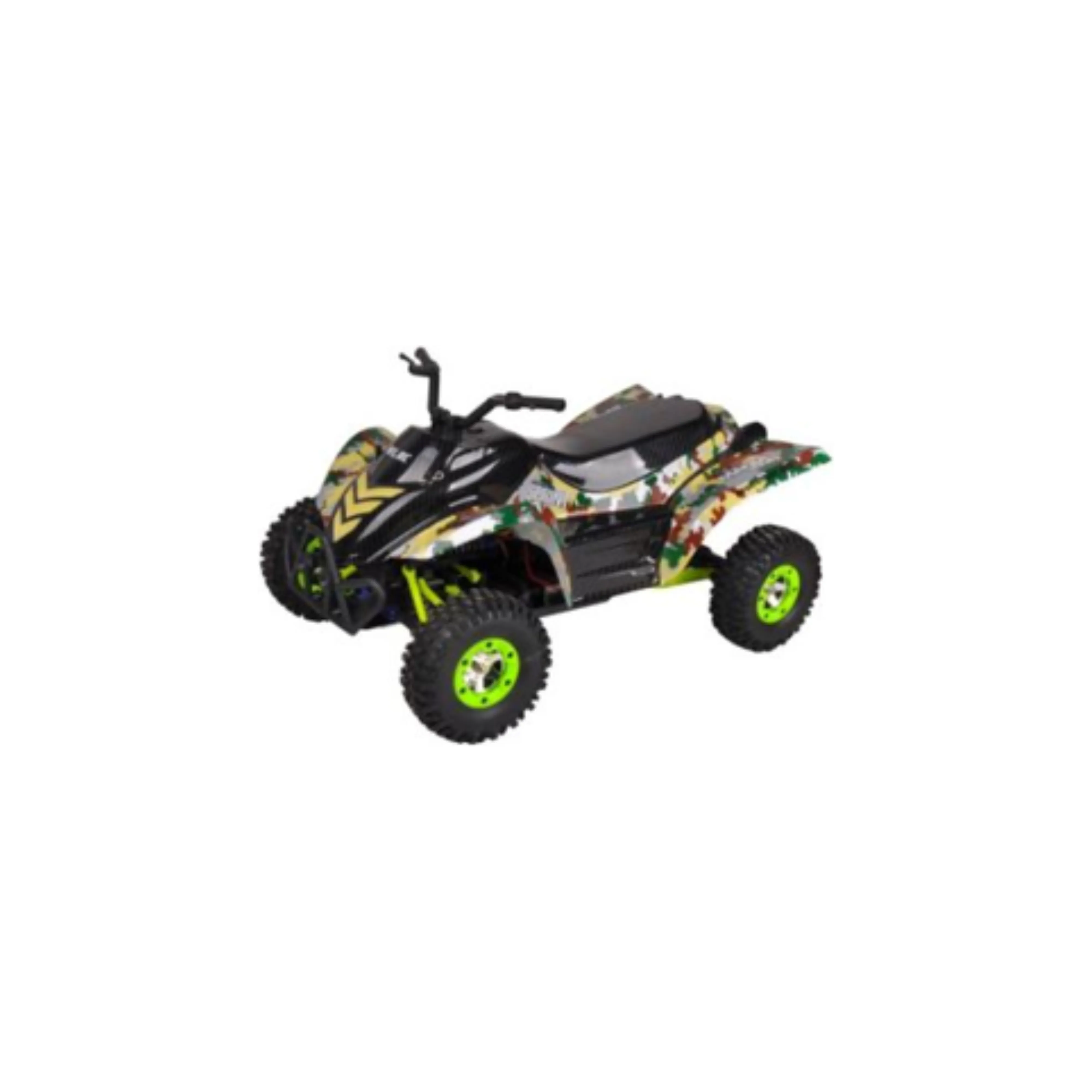 WL Toys 1/12 scale RTR 50KM ATV QUAD BIKE