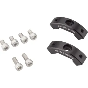 Wolf Tooth B-RAD Bottle Adapters