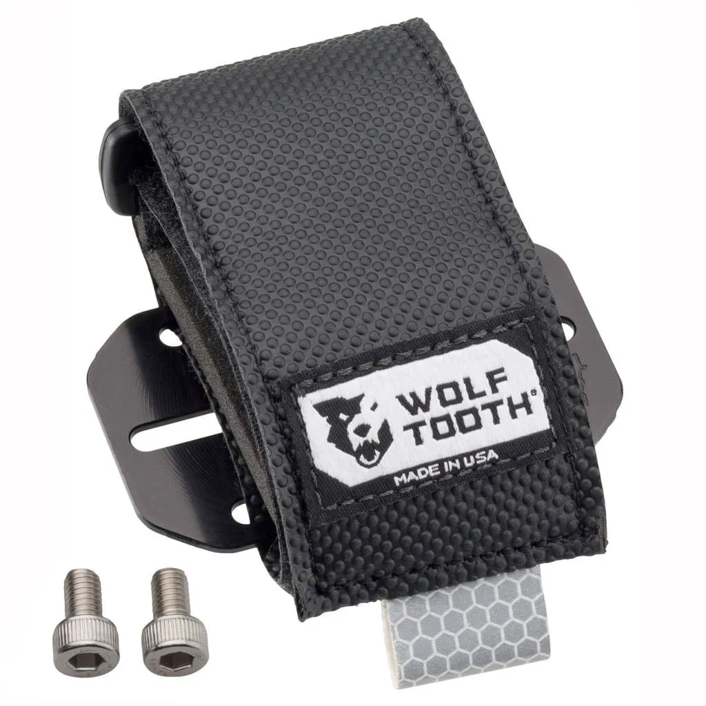 Wolf Tooth B-RAD Medium Strap and Accessory Mount