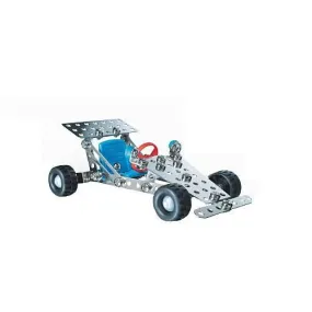 xEitech Racing Car Construction Set