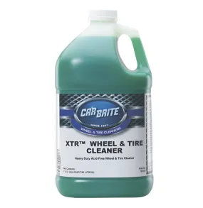 XTR Wheel & Tire Cleaner