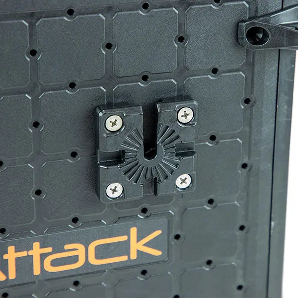 YakAttack GridLoc MightyMount