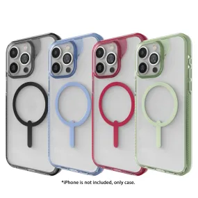 ZAGG Santa Cruz Snap for iPhone 15 Series - MagSafe Compatible