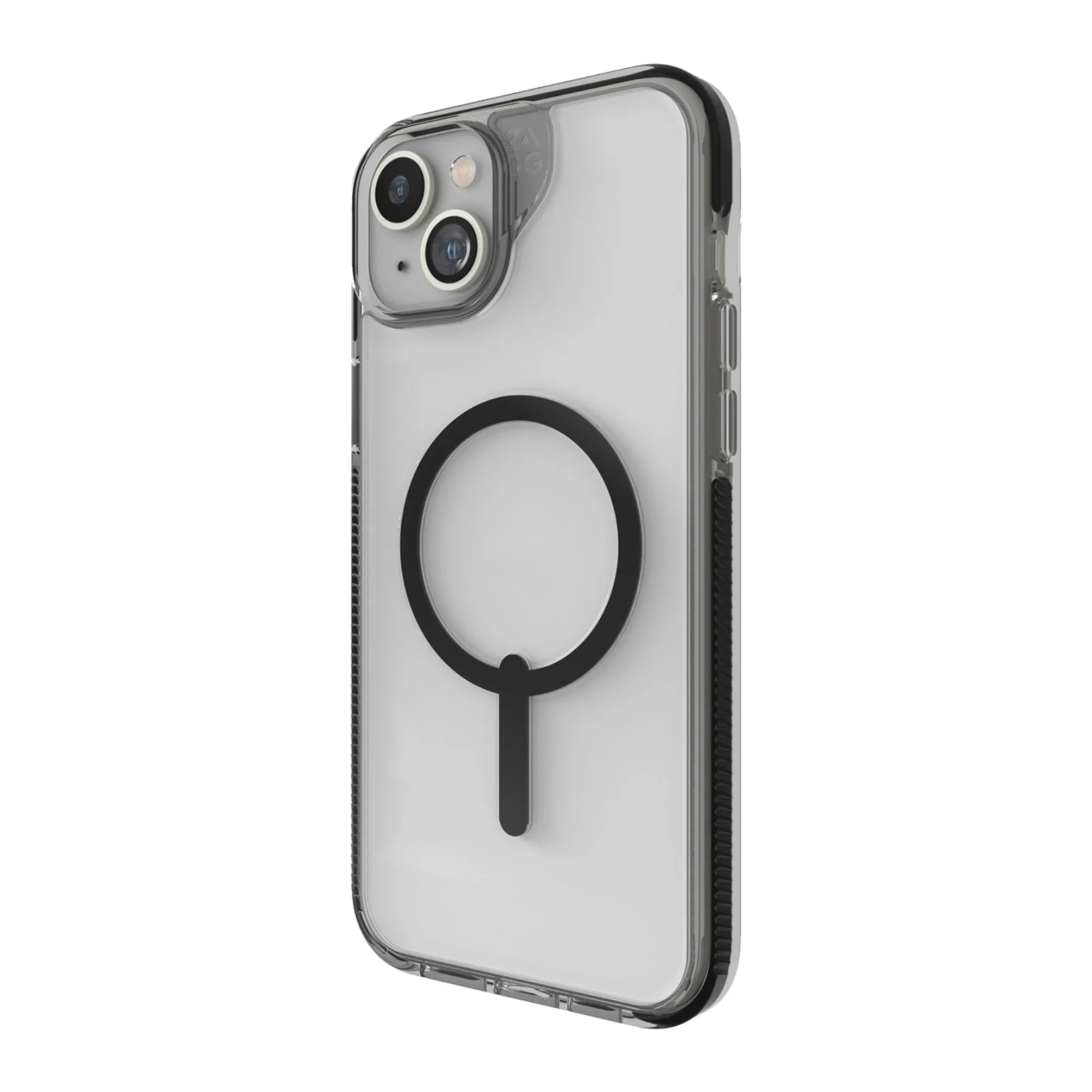 ZAGG Santa Cruz Snap for iPhone 15 Series - MagSafe Compatible