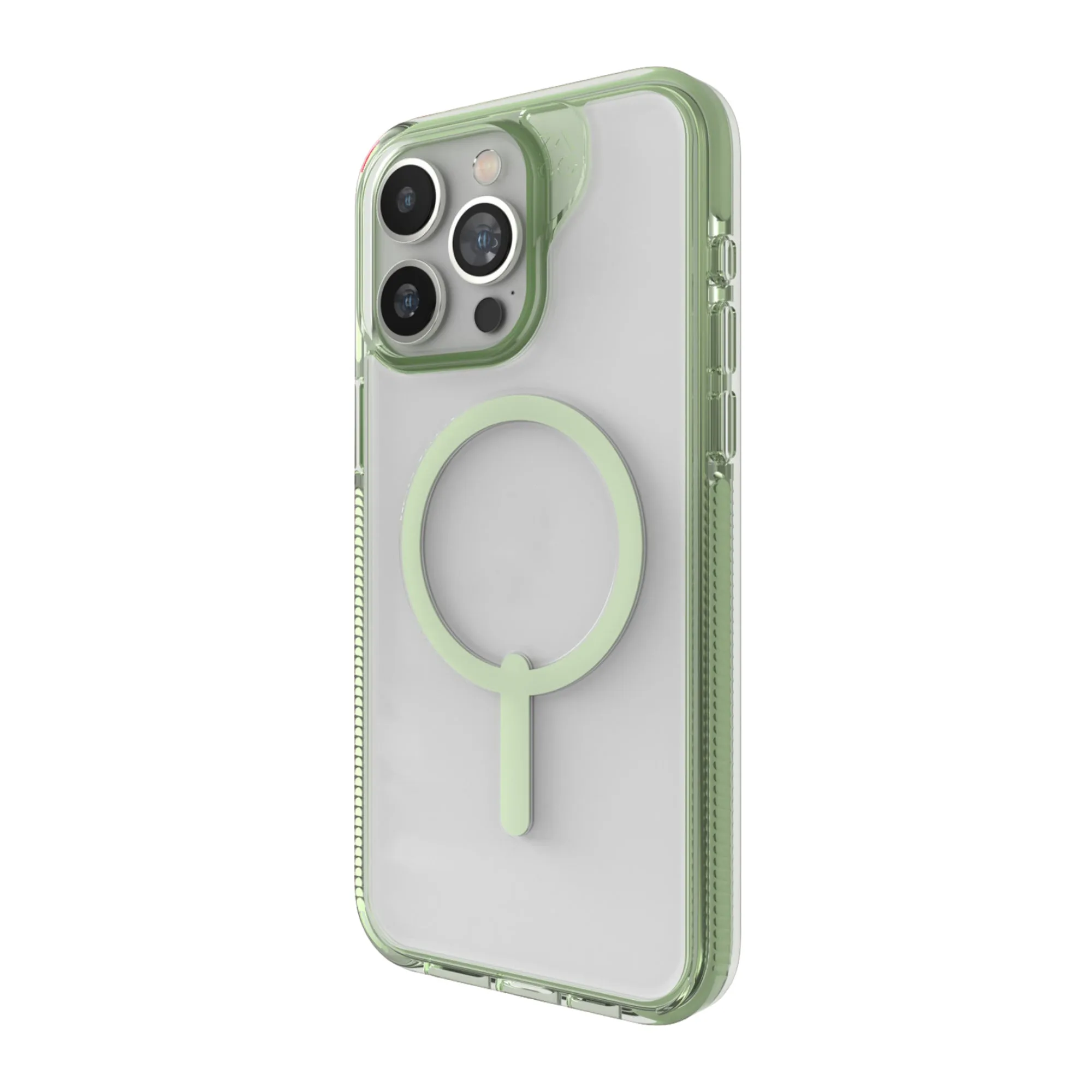 ZAGG Santa Cruz Snap for iPhone 15 Series - MagSafe Compatible