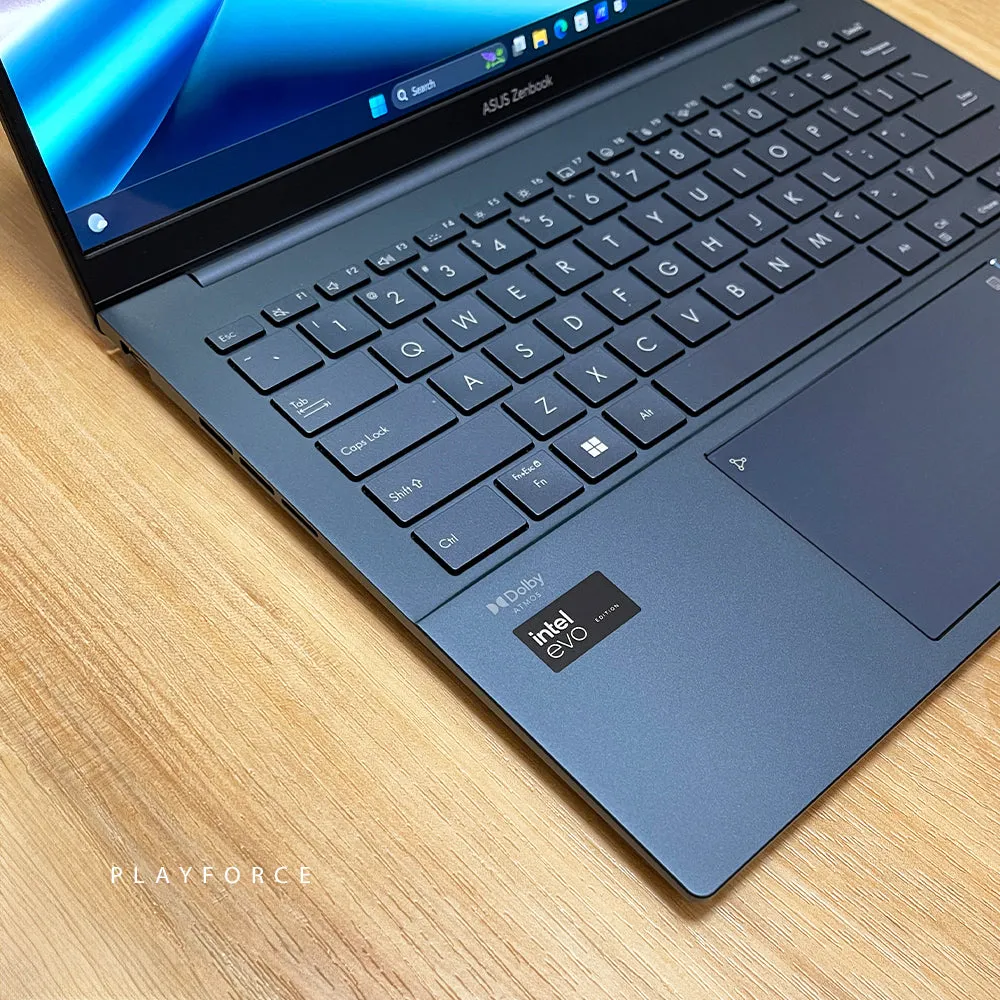 ZenBook 14 UX3405MA (Ultra 7 155H, 16GB, 1TB, WQXGA  OLED, 14-inch)