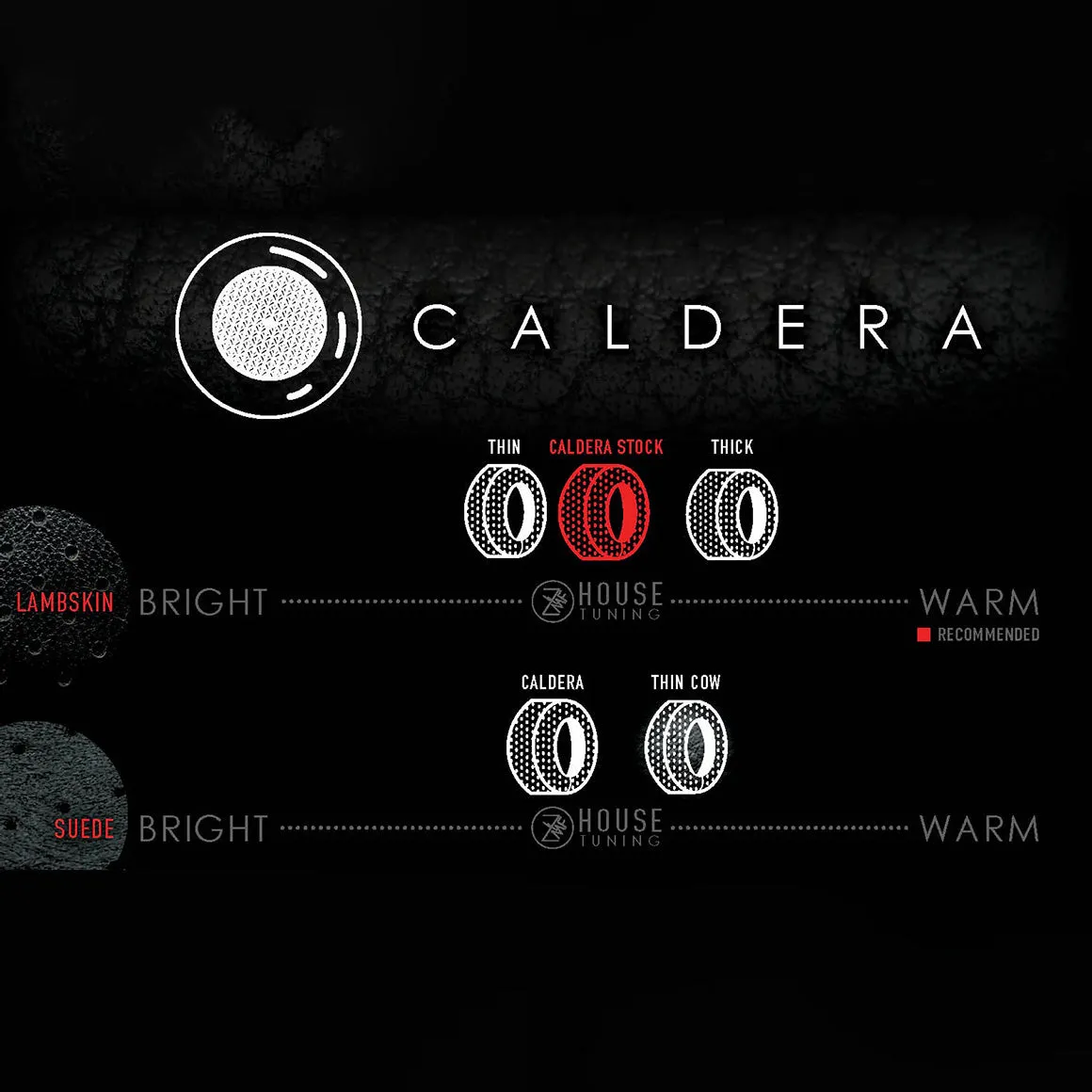 ZMF - Caldera 2024