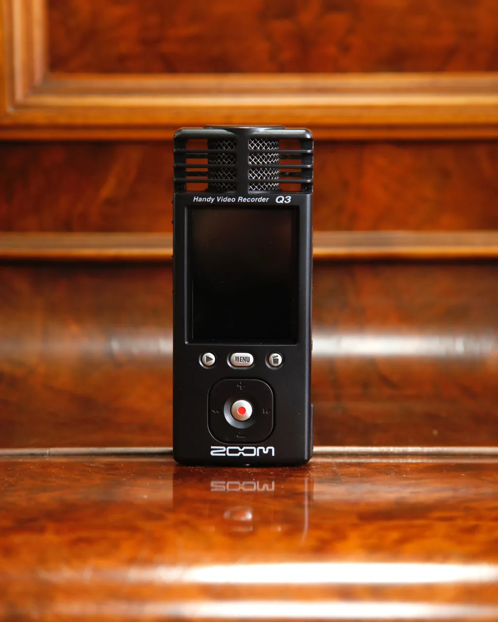 Zoom Q3 Handy Video Recorder Pre-Owned